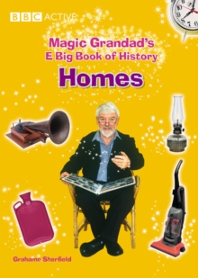 Image for Magic Grandad Homes E Big Book Multi User Licence