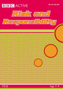 Image for Risk & Responsibility DVD