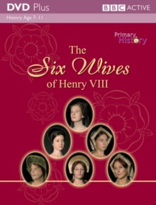Image for Henry VIII DVD Plus Pack