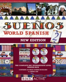 Image for Sueänos world Spanish2