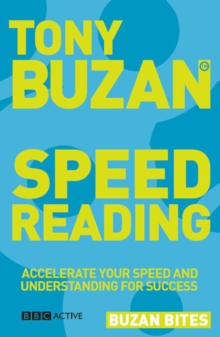 Image for Speed reading
