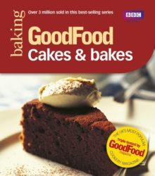 Image for Good Food: Cakes & Bakes