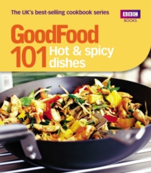 Image for 101 hot & spicy dishes  : tried-and-tested recipes