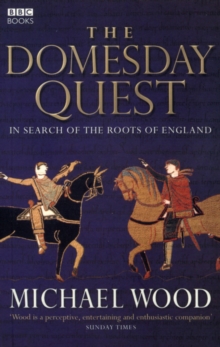 Image for The Domesday quest  : in search of the roots of England
