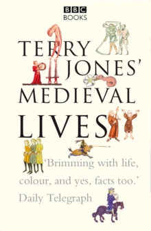 Image for Terry Jones' medieval lives
