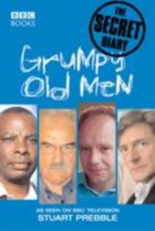 Image for Grumpy Old Men, the Secret Diary