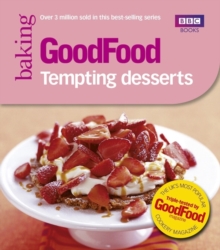 Image for 101 tempting desserts  : tried-and-tested recipes