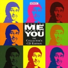 Image for Knowing Me, Knowing You... : With Alan Partridge
