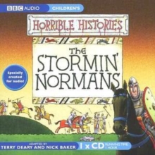Image for The stormin' Normans