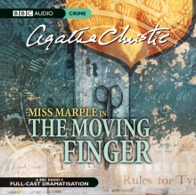 Image for The moving finger