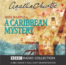 Image for Miss Marple in a Caribbean mystery