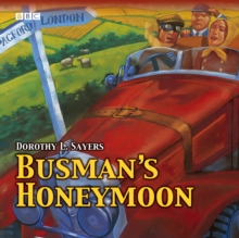 Image for Busman's honeymoon