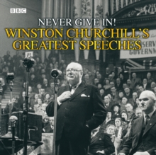 Image for Winston Churchill's Greatest Speeches