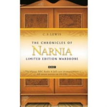 Image for The Complete Chronicles of Narnia, Wardrobe