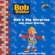 Image for "Bob the Builder"