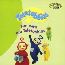 Image for "Teletubbies"