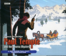 Image for Paul Temple And The Geneva Mystery