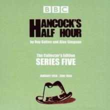 Image for Hancock's Half Hour