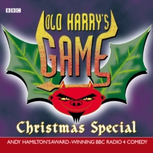 Image for Old Harry's Game Christmas Special