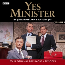 Image for Yes MinisterVol. 1