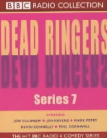Image for "Dead Ringers"