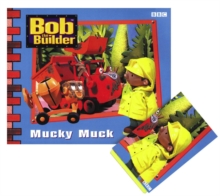 Image for Bob the Builder Book & Tape: Mucky Muck