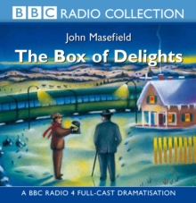 Image for The box of delights