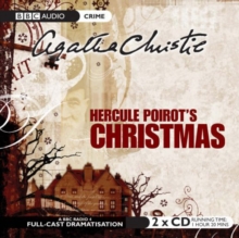 Image for Hercule Poirot's Christmas
