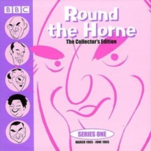 Image for "Round the Horne"