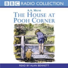 Image for The House At Pooh Corner