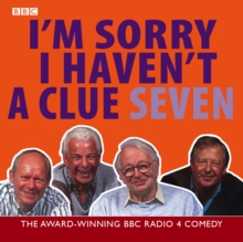 Image for I'm Sorry I Haven't A Clue