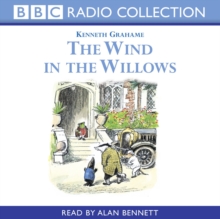 Wind In The Willows – Reading