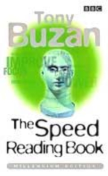 Image for The speed reading book