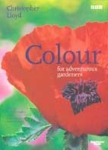 Image for Colour for Adventurous Gardeners