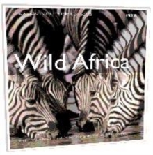 Image for Wild Africa