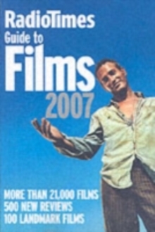 Image for "Radio Times" Guide to Films