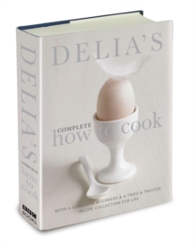 Image for Delia's complete how to cook