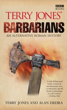 Image for Terry Jones' barbarians