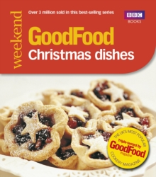 Image for 101 Christmas dishes  : tried-and-tested recipes