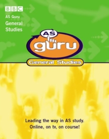 Image for AS Guru General Studies