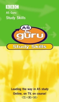Image for AS Guru Study Skills
