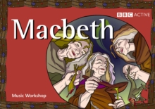 Image for Music Workshop Macbeth Teacher's Notes with Playscript Spr 0