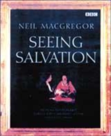 Image for Seeing salvation  : images of Christ in art