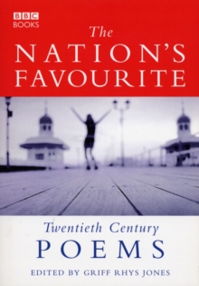 Image for The nation's favourite twentieth century poems