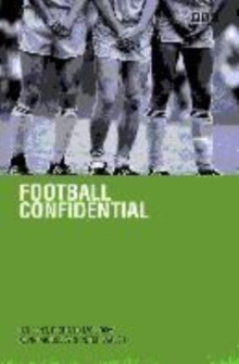 Image for Football Confidential