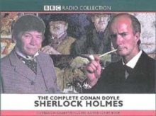 Image for The Complete Sherlock Holmes