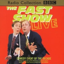 Image for The Fast Show Live