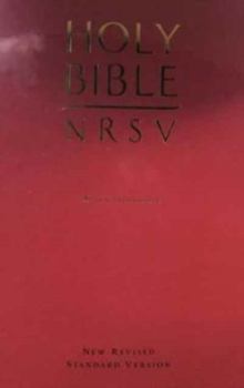 Image for Bible with Concordance