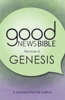 book of Genesis