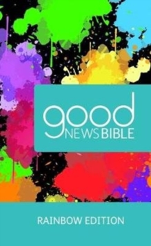 Image for Good News Bible (GNB) Rainbow Bible